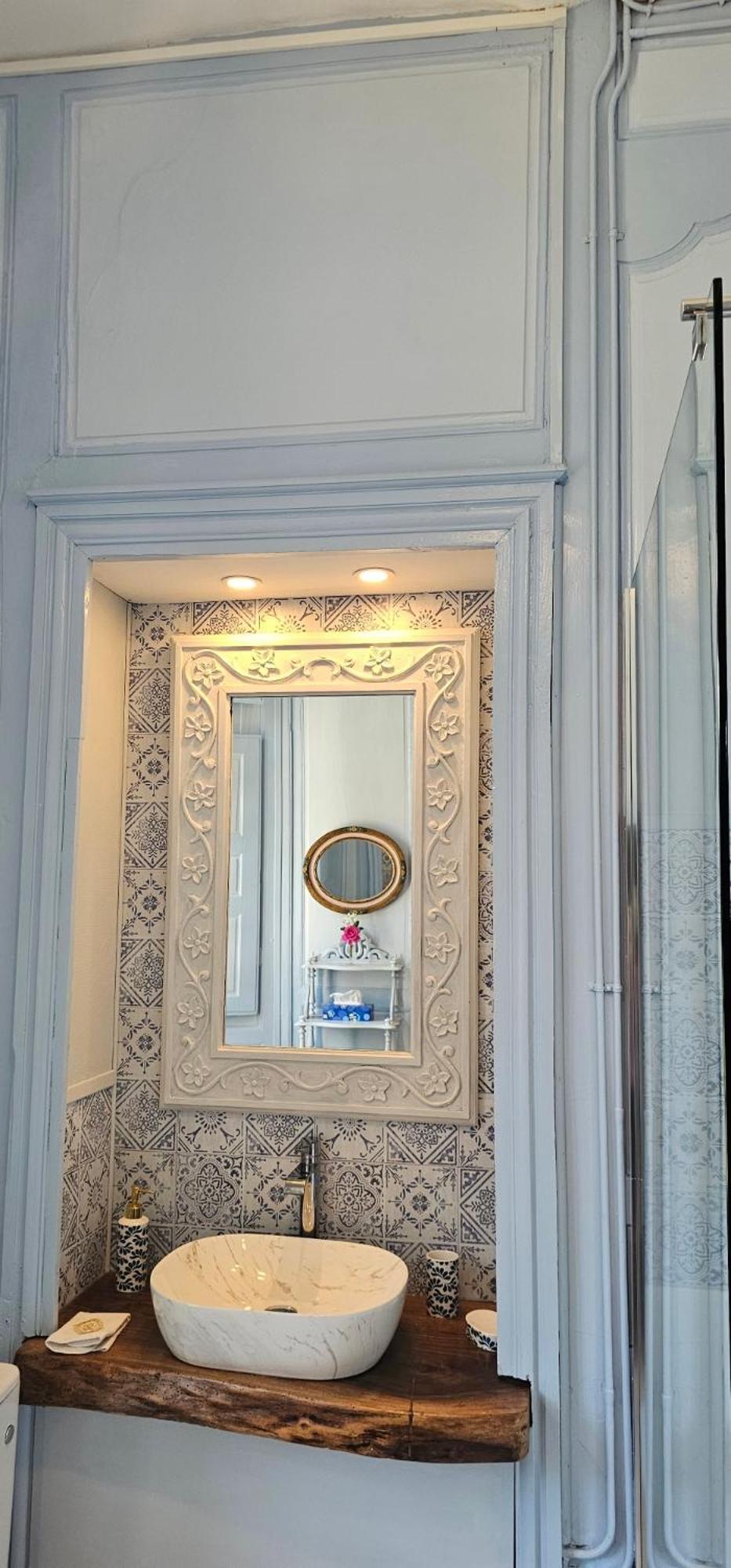 Chateau Du Bois-Riou Quévert Oda fotoğraf